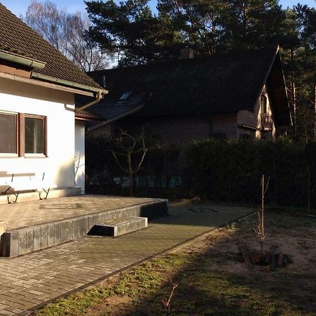 Apartament Little Paradise Berlin Zewnętrze zdjęcie