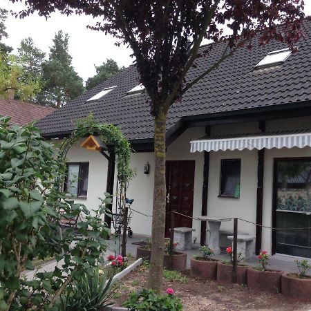 Apartament Little Paradise Berlin Zewnętrze zdjęcie