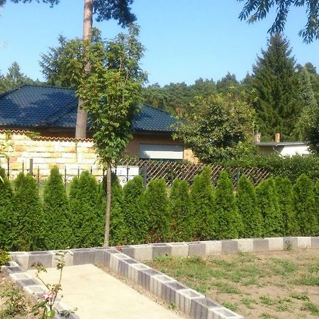 Apartament Little Paradise Berlin Zewnętrze zdjęcie