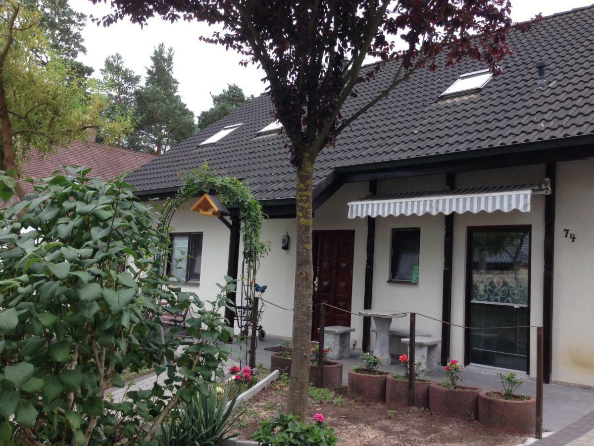 Apartament Little Paradise Berlin Zewnętrze zdjęcie