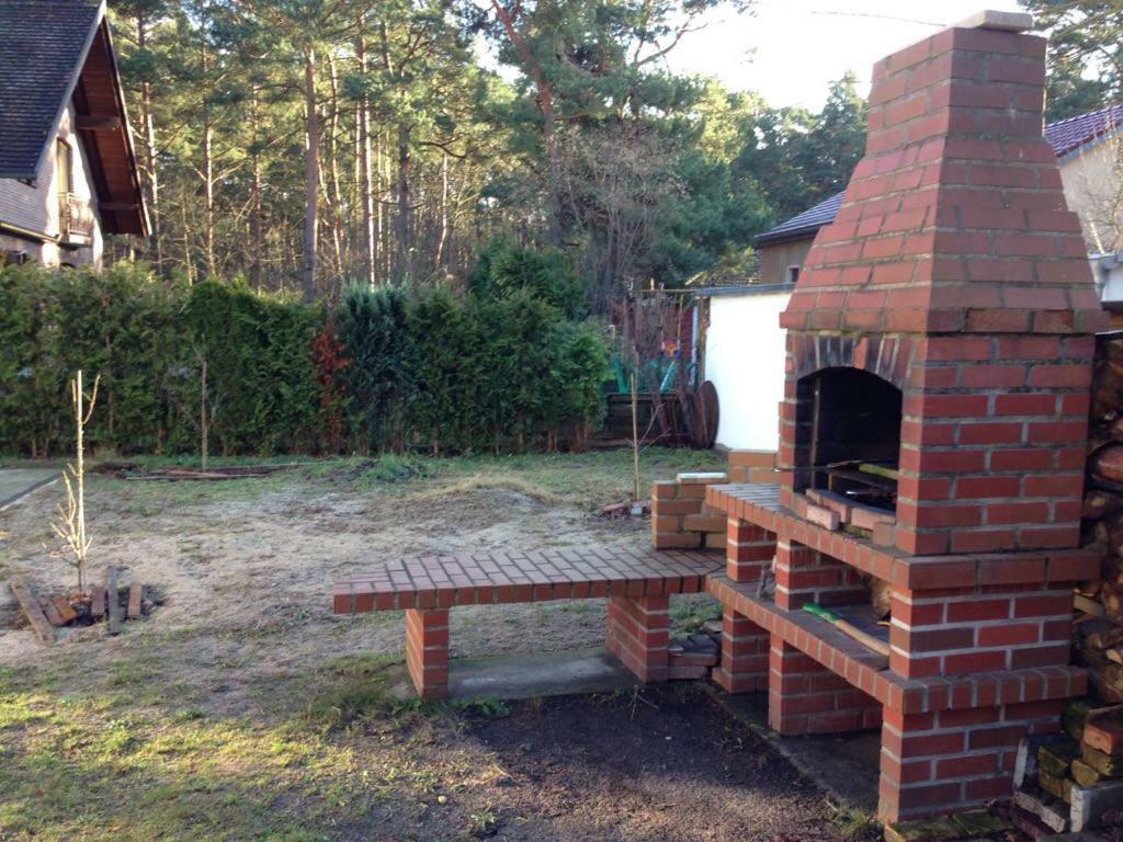 Apartament Little Paradise Berlin Zewnętrze zdjęcie