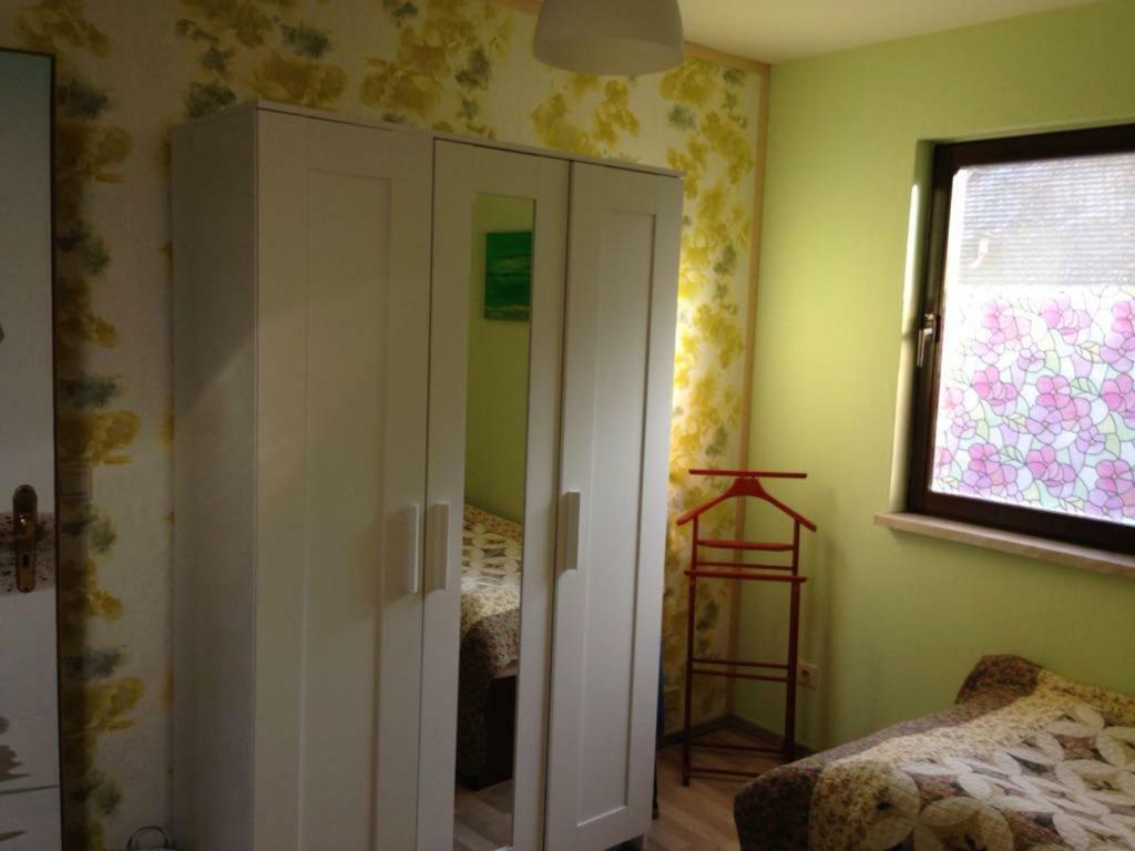 Apartament Little Paradise Berlin Zewnętrze zdjęcie