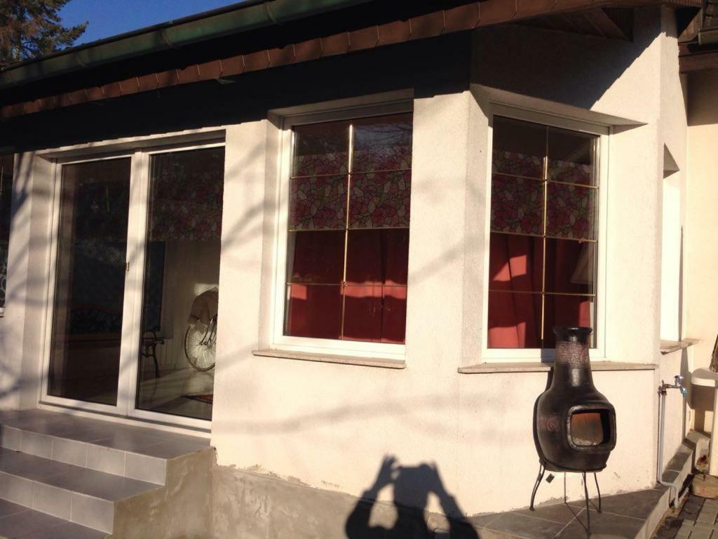 Apartament Little Paradise Berlin Zewnętrze zdjęcie