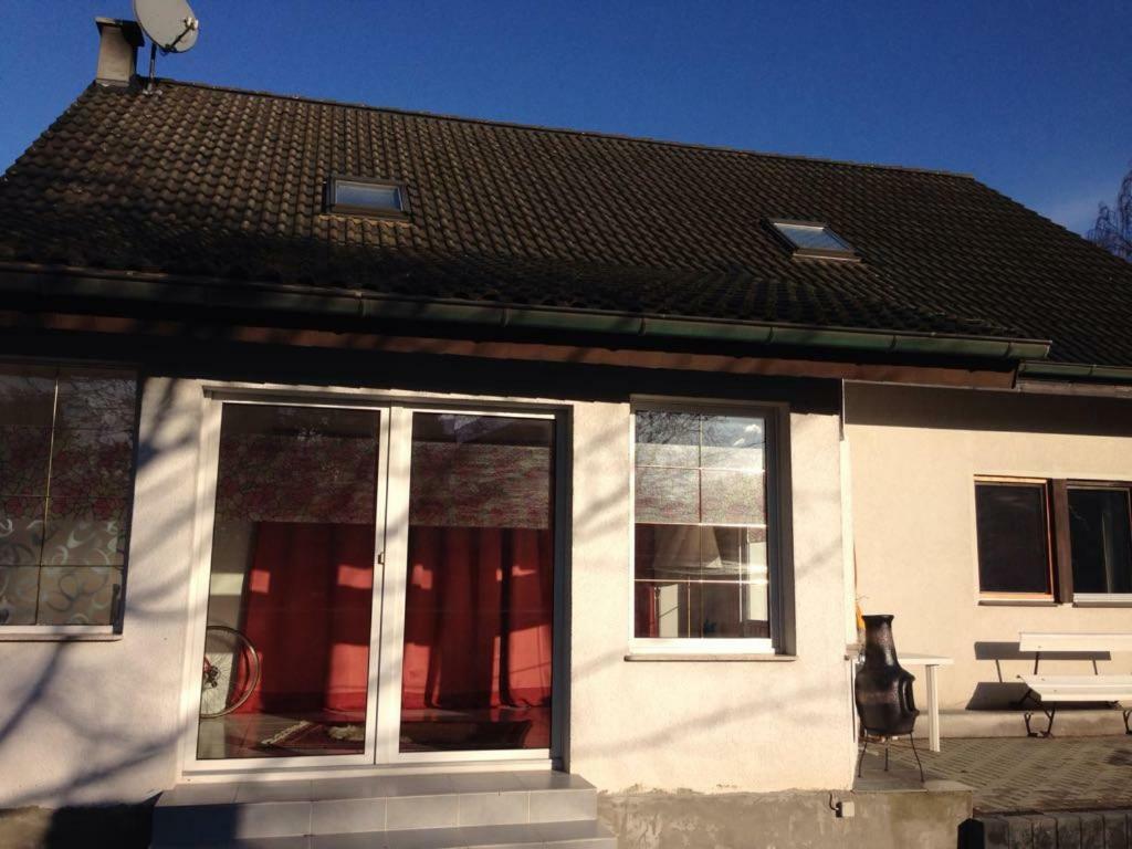Apartament Little Paradise Berlin Zewnętrze zdjęcie